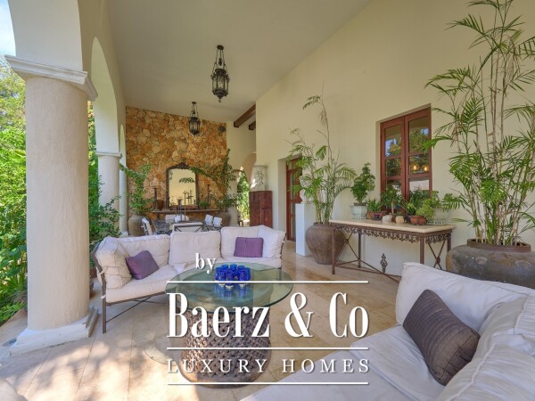 photo 35 Casa 345 Esperanza - Hacienda-Style Hidden Private Estate