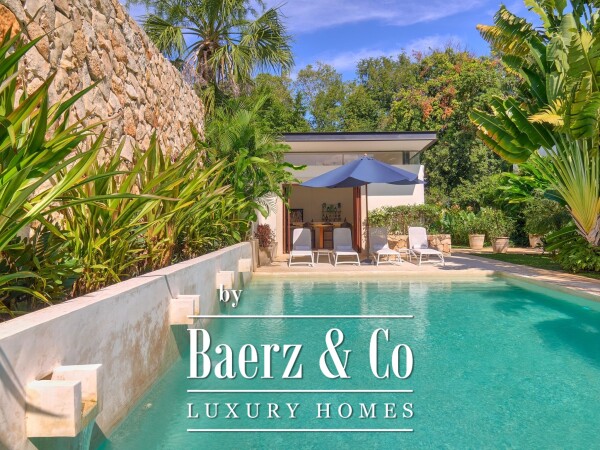 photo 39 Casa 345 Esperanza - Hacienda-Style Hidden Private Estate