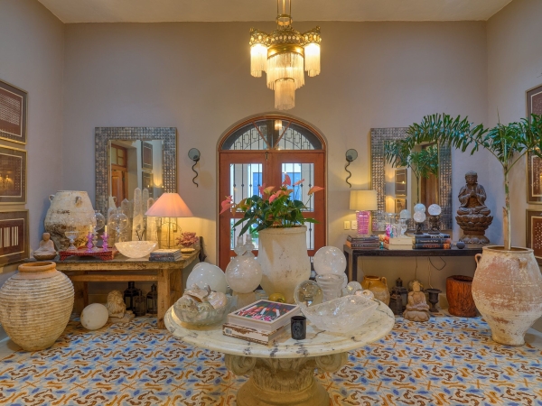 photo 3 Casa 345 Esperanza - Hacienda-Style Hidden Private Estate