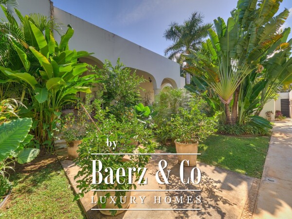 photo 46 Casa 345 Esperanza - Hacienda-Style Hidden Private Estate