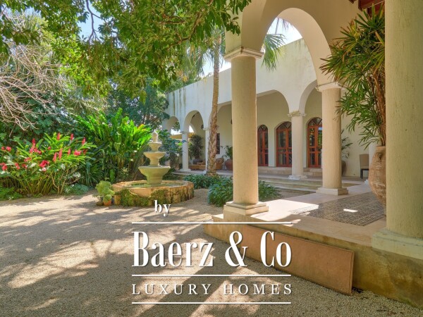 photo 53 Casa 345 Esperanza - Hacienda-Style Hidden Private Estate