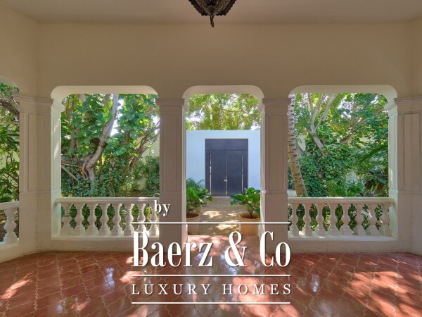 photo 54 Casa 345 Esperanza - Hacienda-Style Hidden Private Estate