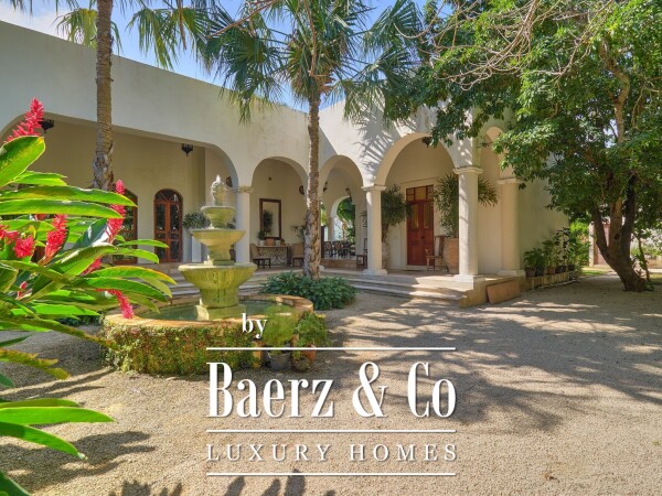 photo 57 Casa 345 Esperanza - Hacienda-Style Hidden Private Estate