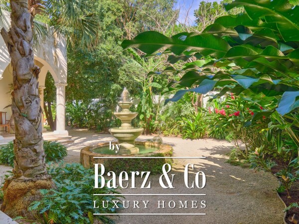 photo 59 Casa 345 Esperanza - Hacienda-Style Hidden Private Estate