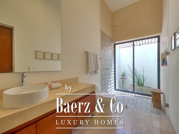 photo 63 Casa 345 Esperanza - Hacienda-Style Hidden Private Estate