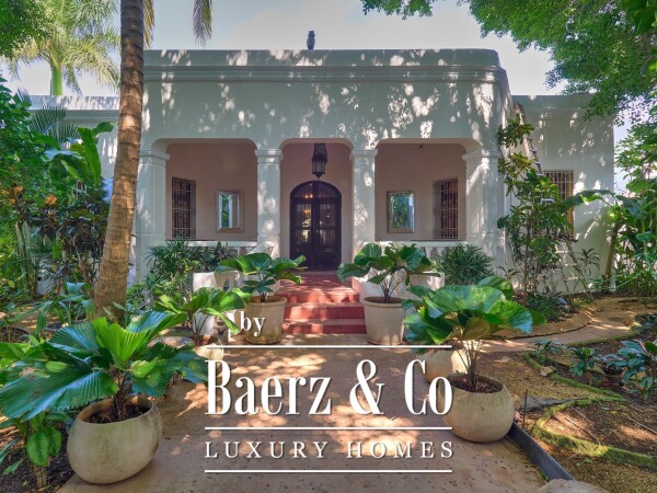 photo 65 Casa 345 Esperanza - Hacienda-Style Hidden Private Estate