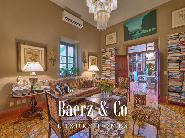 photo 67 Casa 345 Esperanza - Hacienda-Style Hidden Private Estate