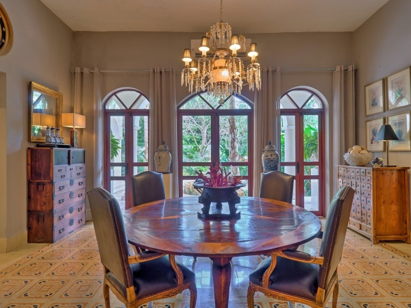 photo 5 Casa 345 Esperanza - Hacienda-Style Hidden Private Estate