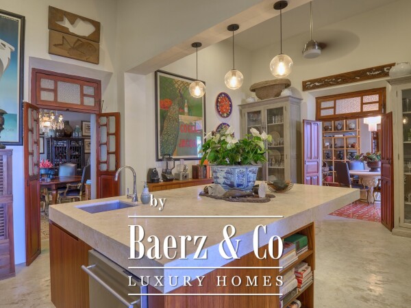 photo 71 Casa 345 Esperanza - Hacienda-Style Hidden Private Estate