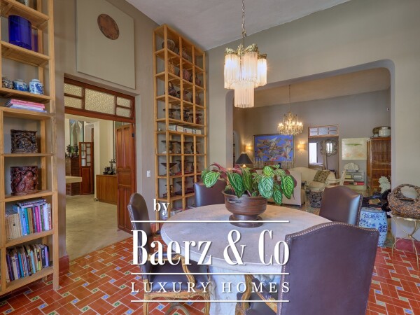 photo 73 Casa 345 Esperanza - Hacienda-Style Hidden Private Estate