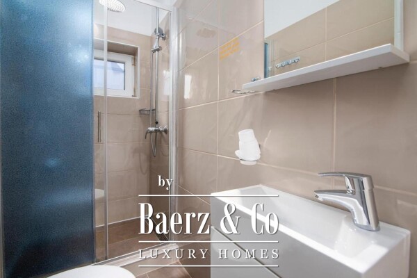 photo 29 Banjole, beautiful furnished house NKP 350 m2 on a large plot of 3300 m2