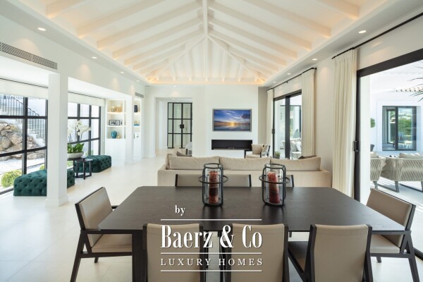 photo 17 Villa - Nueva Andalucia - Marbella - Ref: 8603