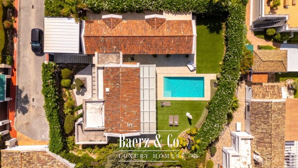 photo 35 Villa - Nueva Andalucia - Marbella - Ref: 8603