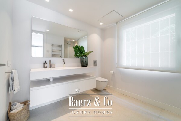 photo 45 Villa - Nueva Andalucia - Marbella - Ref: 8603