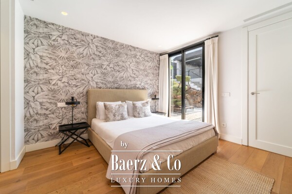 photo 48 Villa - Nueva Andalucia - Marbella - Ref: 8603