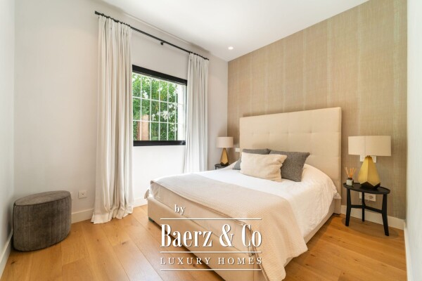 photo 55 Villa - Nueva Andalucia - Marbella - Ref: 8603