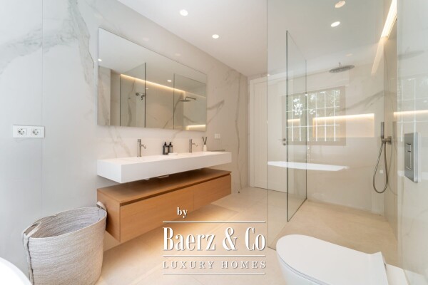 photo 58 Villa - Nueva Andalucia - Marbella - Ref: 8603