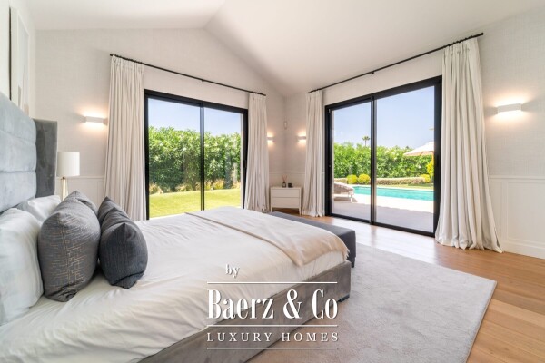 photo 61 Villa - Nueva Andalucia - Marbella - Ref: 8603