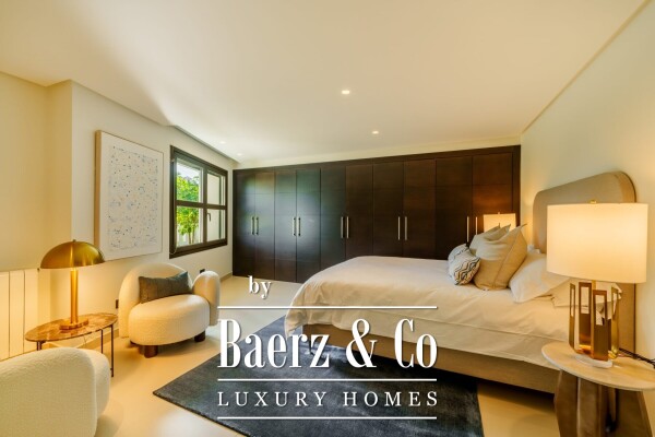 photo 20 Villa - Nueva Andalucia - Marbella - Ref: 8604