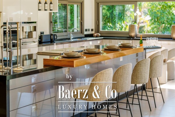 photo 44 Villa - Nueva Andalucia - Marbella - Ref: 8604