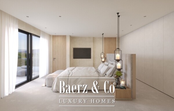 photo 7 Villa - Nueva Andalucia - Marbella - Ref: 8606