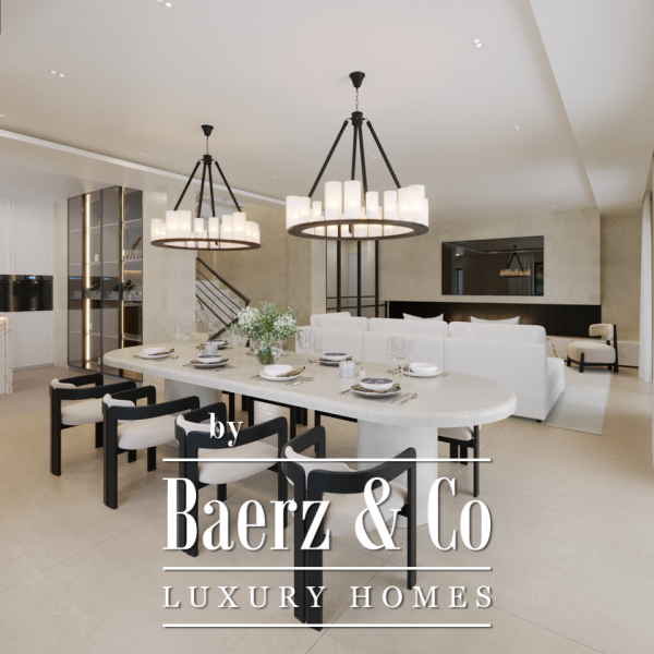 photo 8 Villa - Nueva Andalucia - Marbella - Ref: 8606