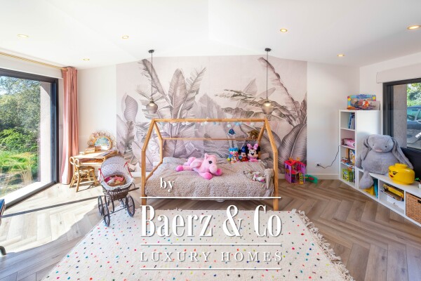 photo 18 Fully renovated villa - Cote d'Azur French Riviera