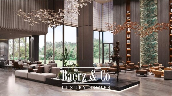 photo 14 Luxurious One Bedroom Apartment near the Sea in 5* Hotel