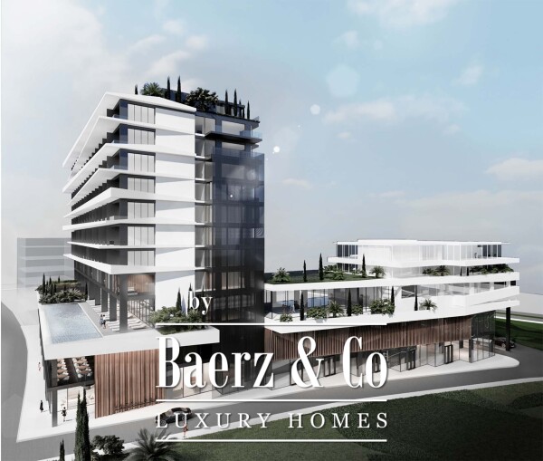 photo 13 Luxury Apartment in Budva 5* Hotel By the Sea