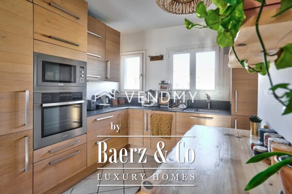 photo 7 Reuilly Gardens - Duplex and view