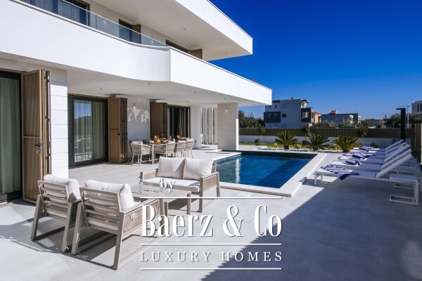 photo 20 Zadar, a luxury villa with a pool - A perfect combination of elegance and comfort