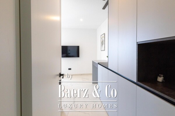 photo 15 Komarna, luxury designer villa with swimming pool, sea view