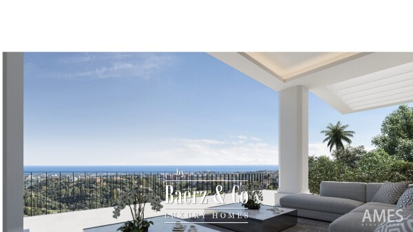 photo 11 Villa - La Zagaleta - Benahavis - Ref: 7890