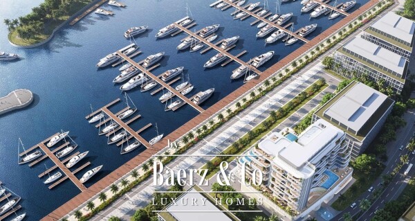 photo 4 3 Bedroom Cotier House on Dubai Islands