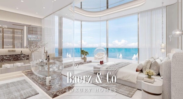 photo 13 3 Bedroom Cotier House on Dubai Islands