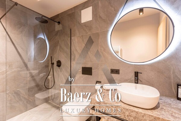 photo 10 Beautiful luxury home in Oberndorf in Tirol