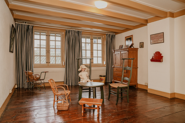 photo 34 Gasthuisstraat 12