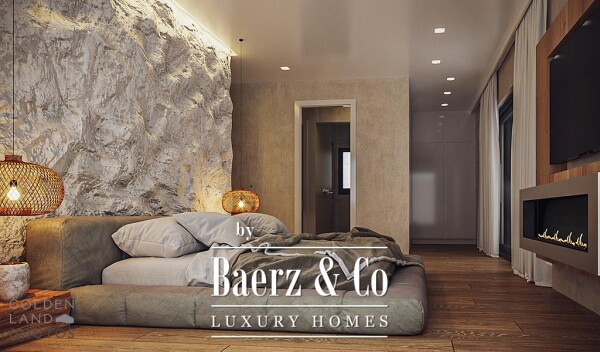 photo 4 Stunning Detached House in Vari