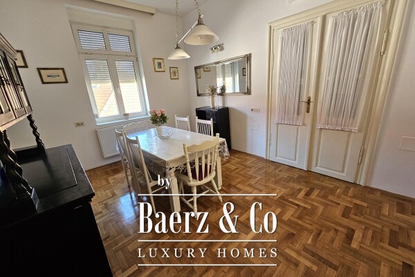 photo 28 Osijek, Lower Town, renovated house with great potential, 700 m2, plot 947 m2