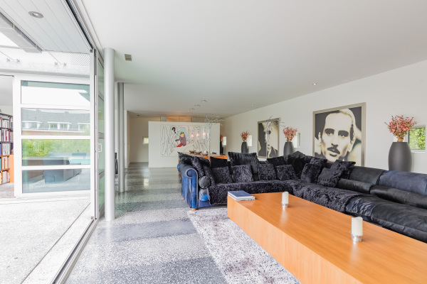 photo 10 Hofvennepark 2