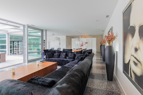 photo 2 Hofvennepark 2