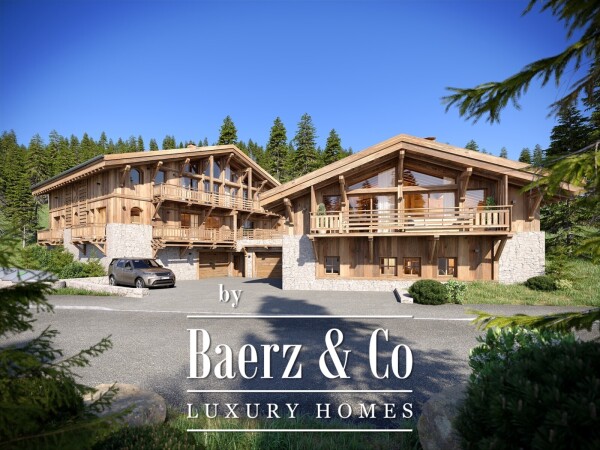 photo 6 Spacious 3-bedroom apartment - les chalets d'alexandrine