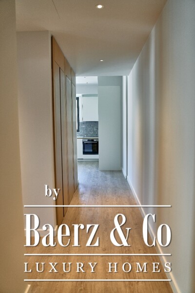 photo 4 Luxurious Two Bedroom Apartment in Tivat close to the Sea