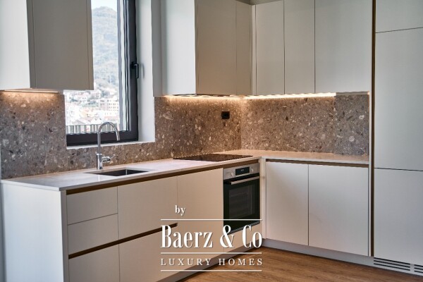 photo 10 Luxurious Two Bedroom Apartment in Tivat close to the Sea