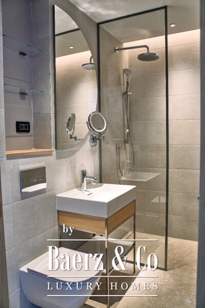 photo 20 Luxurious Two Bedroom Apartment in Tivat close to the Sea