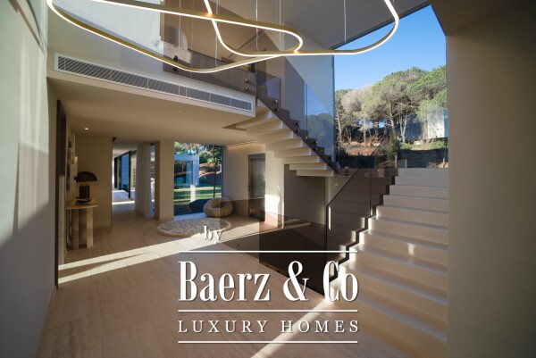 photo 14 Beautiful luxury home in Sotogrande, La Reserva - Zona M