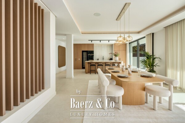 photo 64 Villa - Marbella East - Ref: 8619