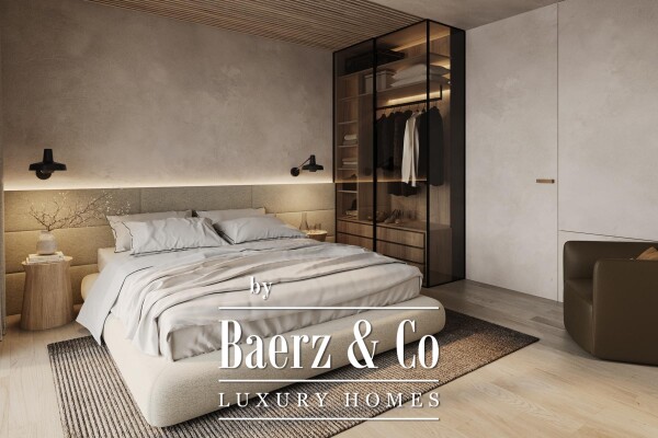 photo 15 Medulin, furnished villa with swimming pool on the second floor, sea view