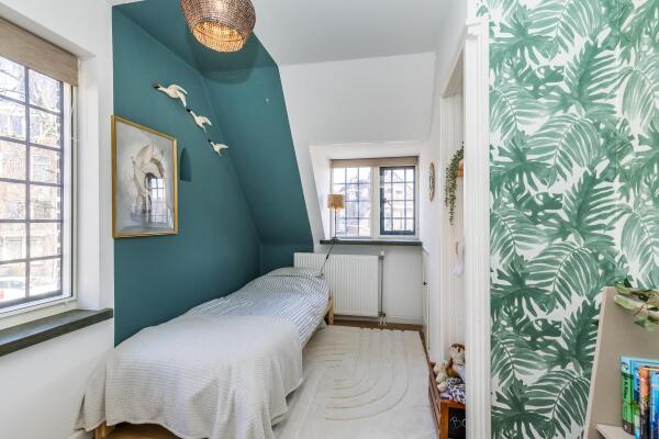 photo 38 Burgemeester Knappertlaan 120