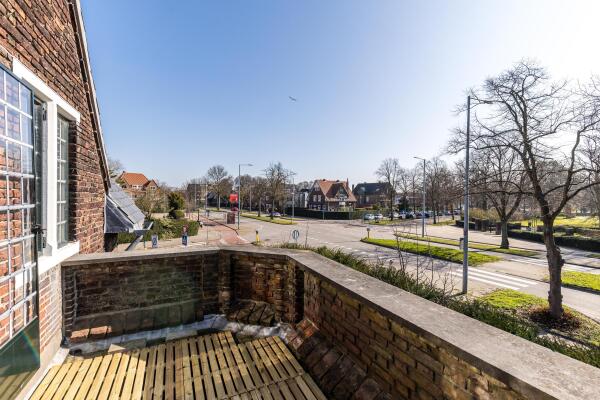 photo 56 Burgemeester Knappertlaan 120